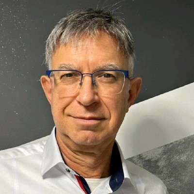 Kobi Kalderon